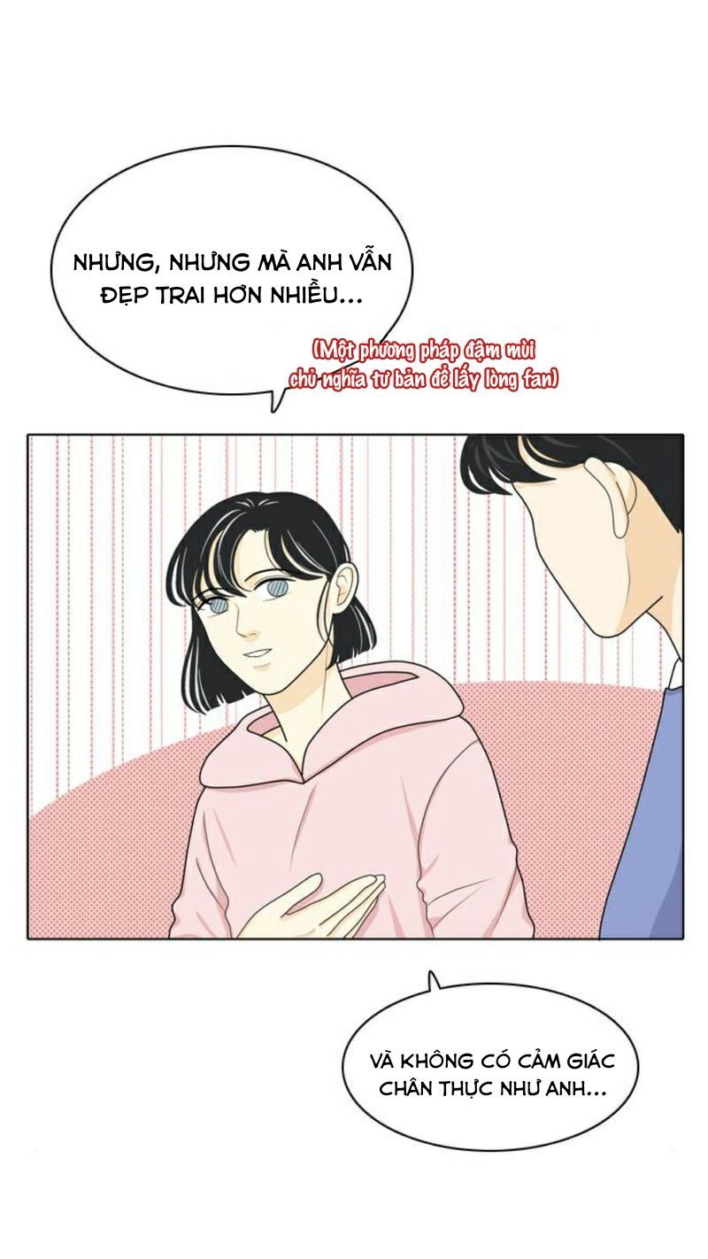 sống chung một nhà chapter 19 19