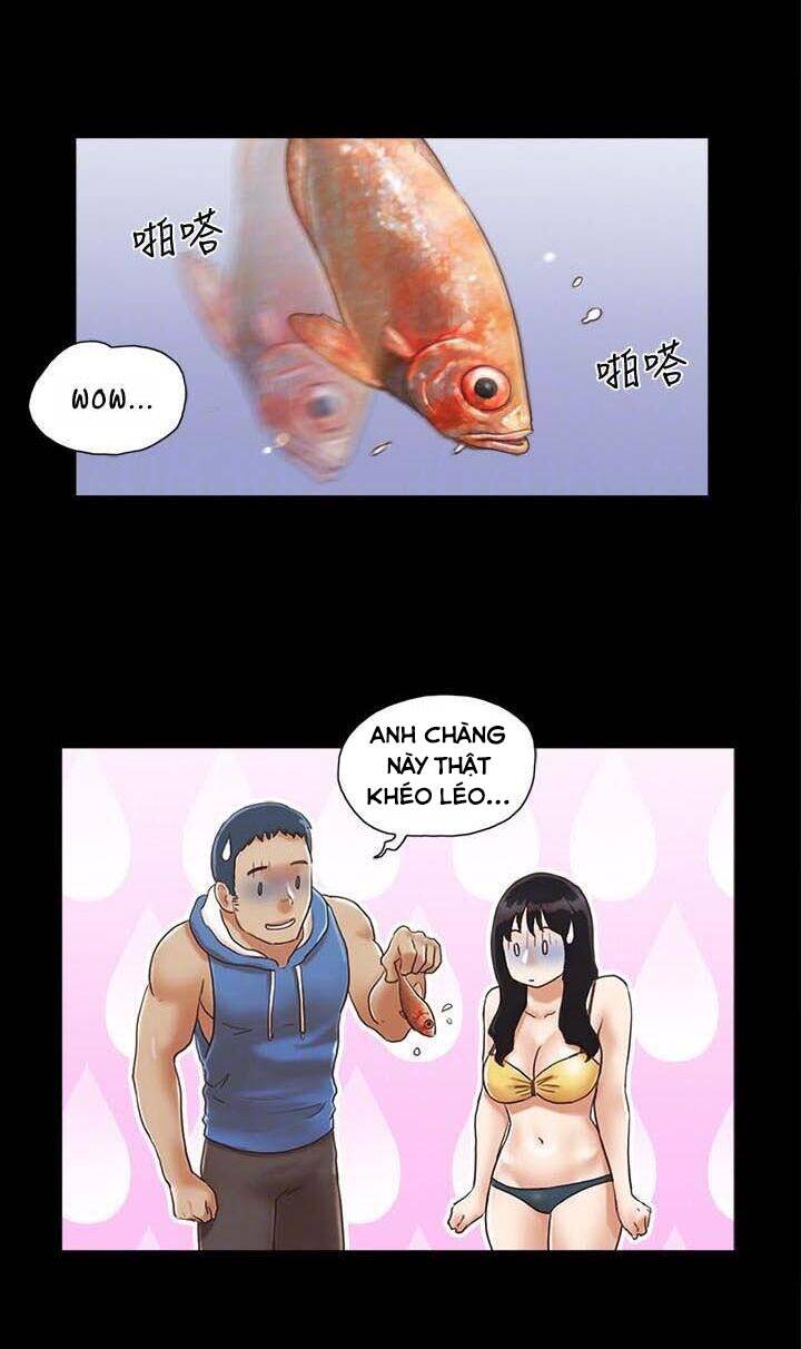 mọi thứ đã được chấp thuận chapter 2.5 2