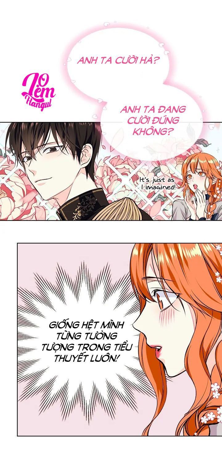 đức hạnh của ác nữ phản diện chapter 11 42