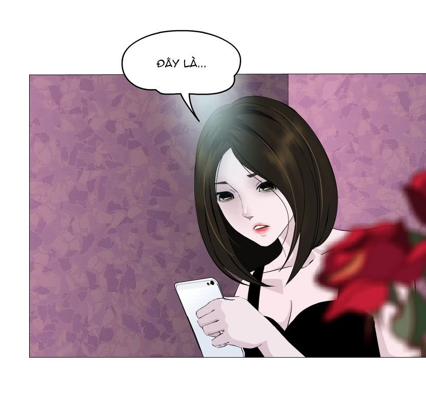 cạm bẫy của nữ thần chapter 182 15