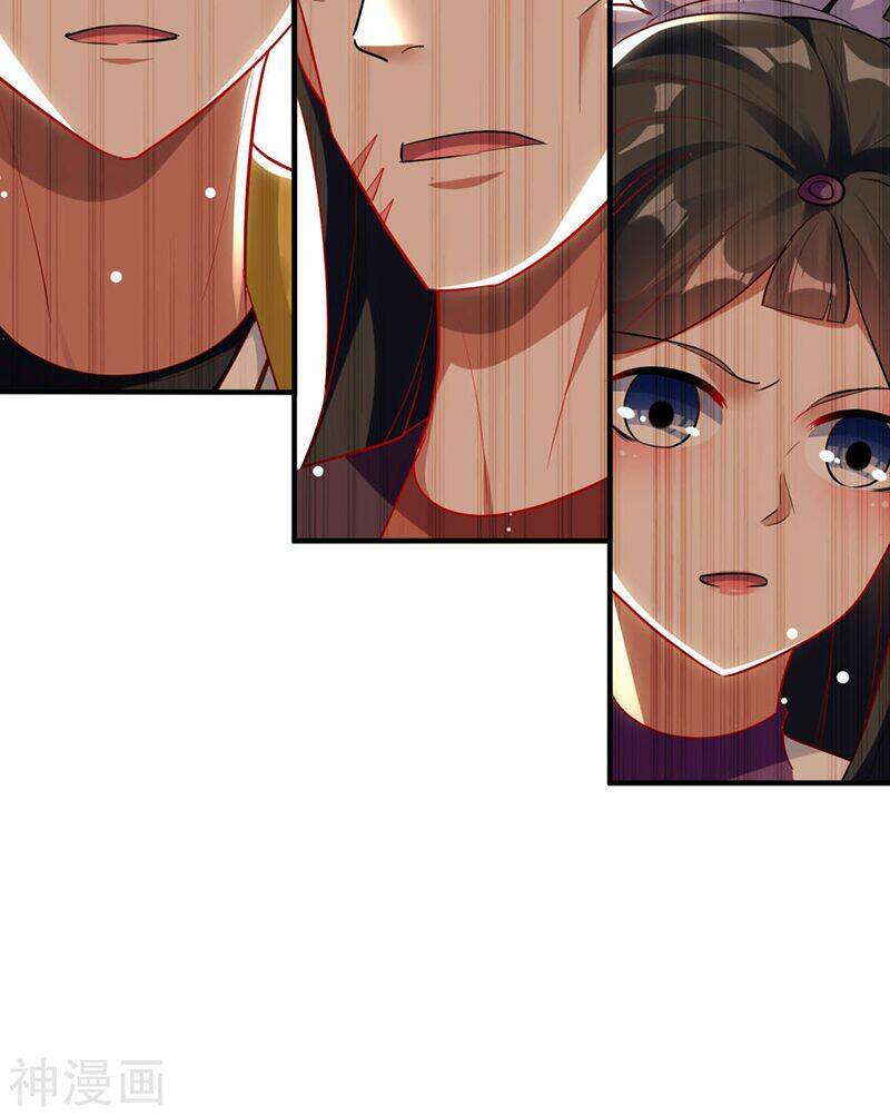 vạn giới tiên vương chapter 84 38