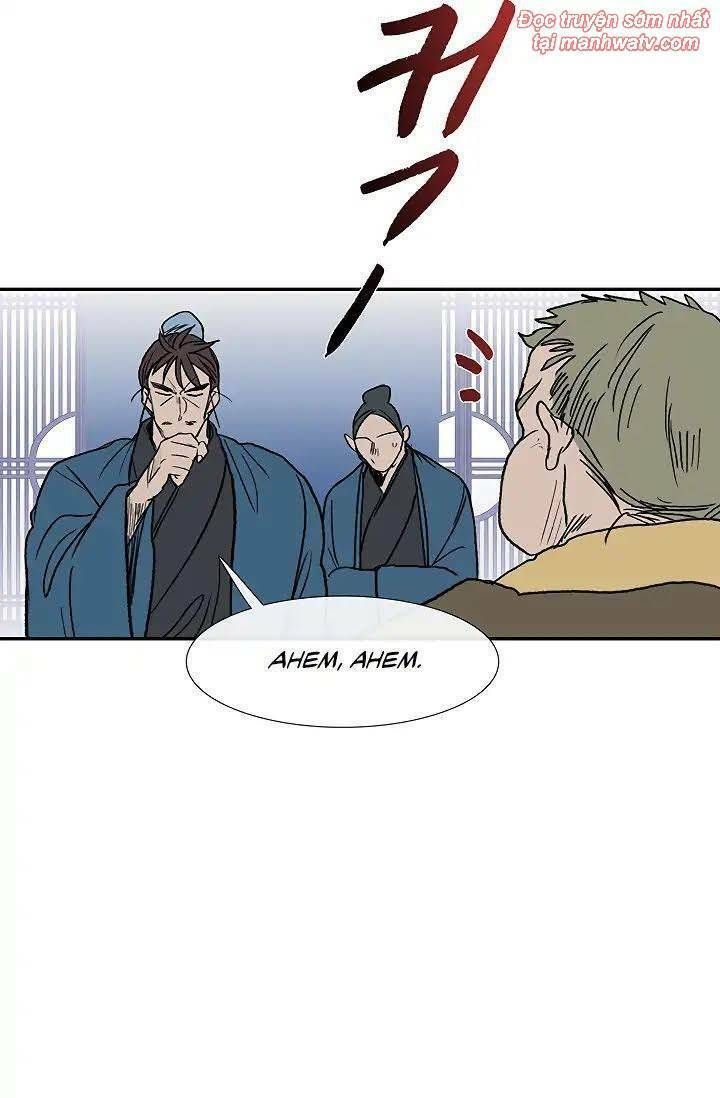 học sĩ tái sinh chapter 89 44