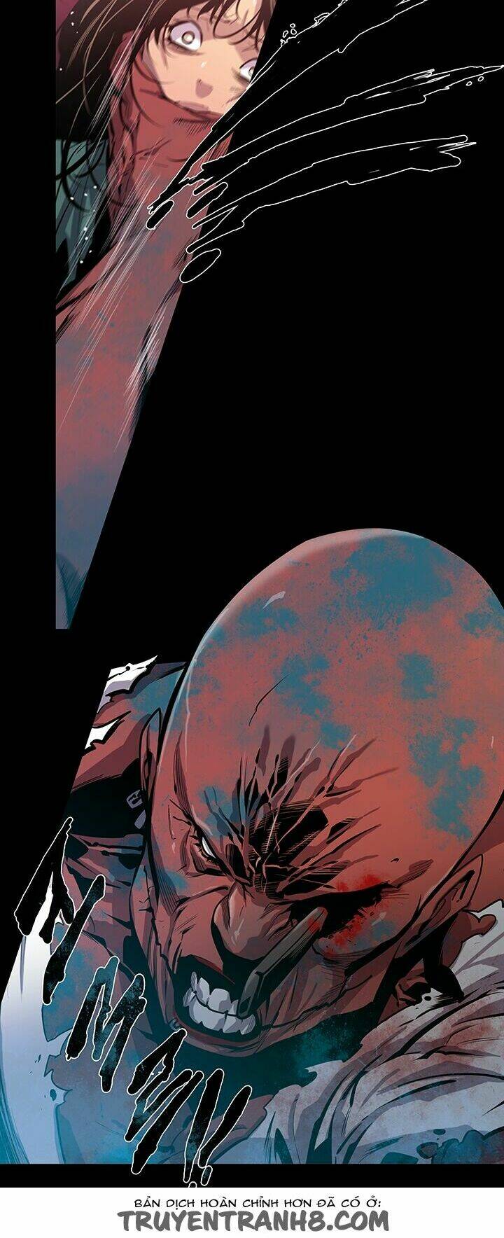 răng nanh chapter 12 21