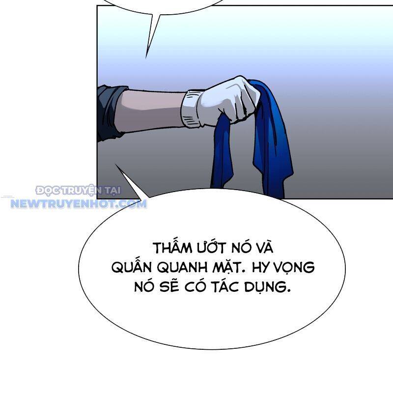 tận thế cũng chỉ là trò chơi chapter 52 59