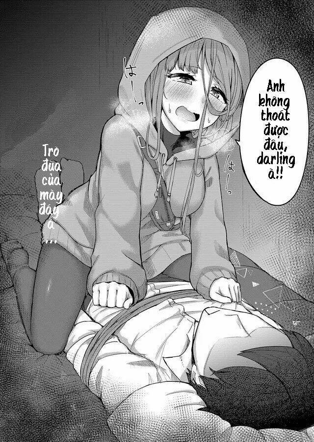 giờ thì~ bắt đầu tra tấn thôi~ chapter 1 22