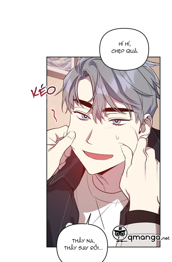 thần tượng đến rồi!? chapter 7 52