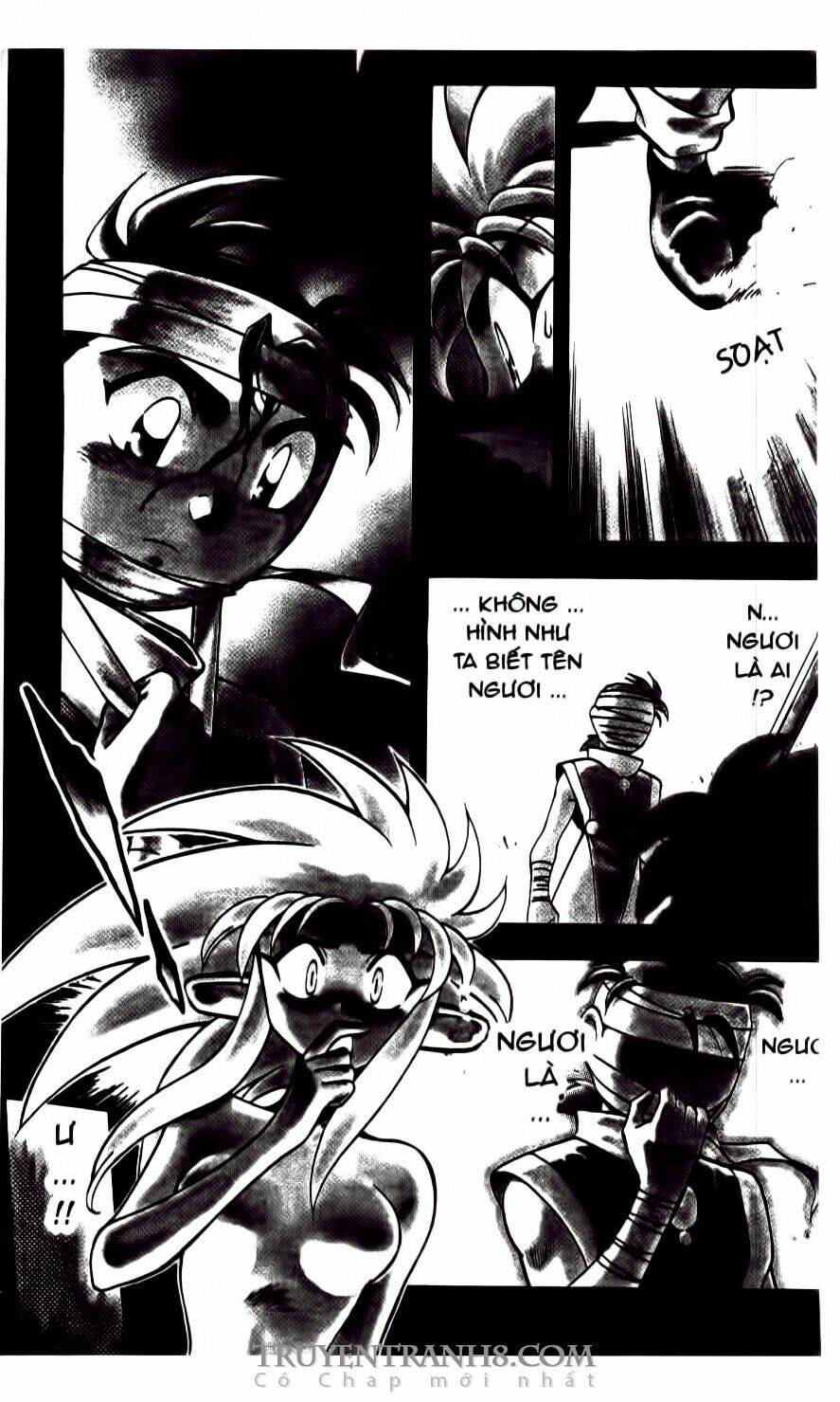 tenchi vô dụng chapter 50 4