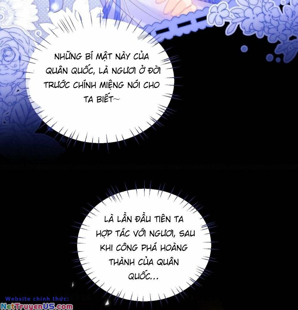 dưỡng địch vi hoạn chapter 219 33