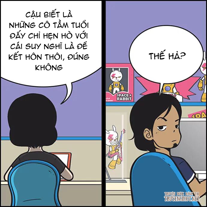 yumis cells chapter 34 9