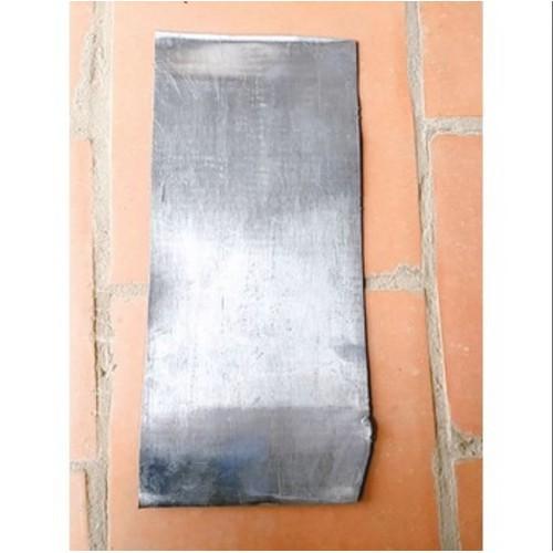 1kg Chì Miếng kẹp lưới vét cá