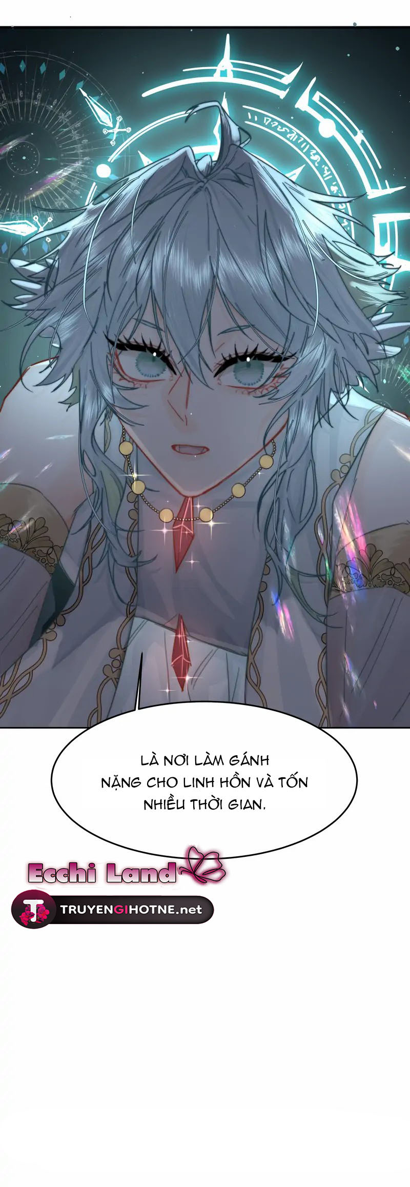 Tình Cũ Là Hoàng Đế chapter 8.2 - Trang 4