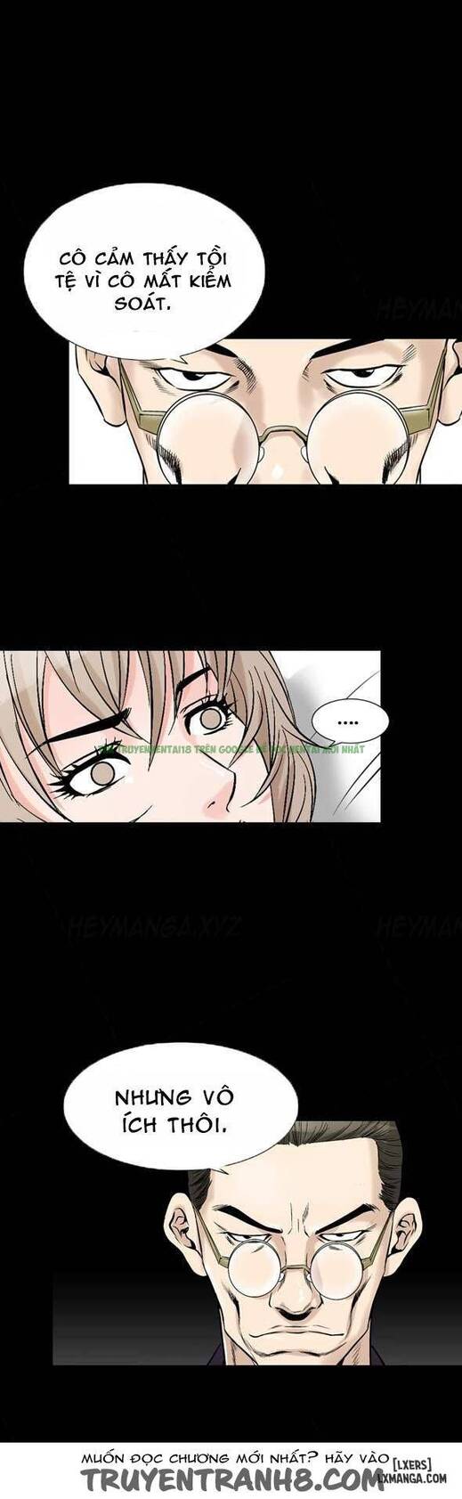 mùi vị của đôi bàn tay chapter 62 37