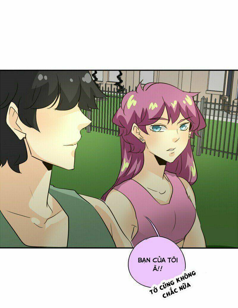 Thế Giới Không Hoàn Hảo Chapter 147 42