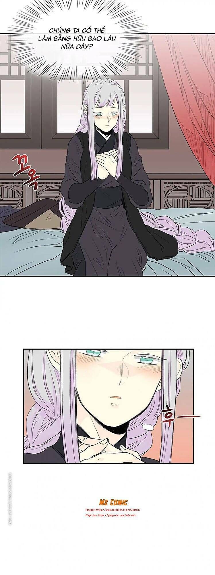 học sĩ tái sinh chapter 109 36