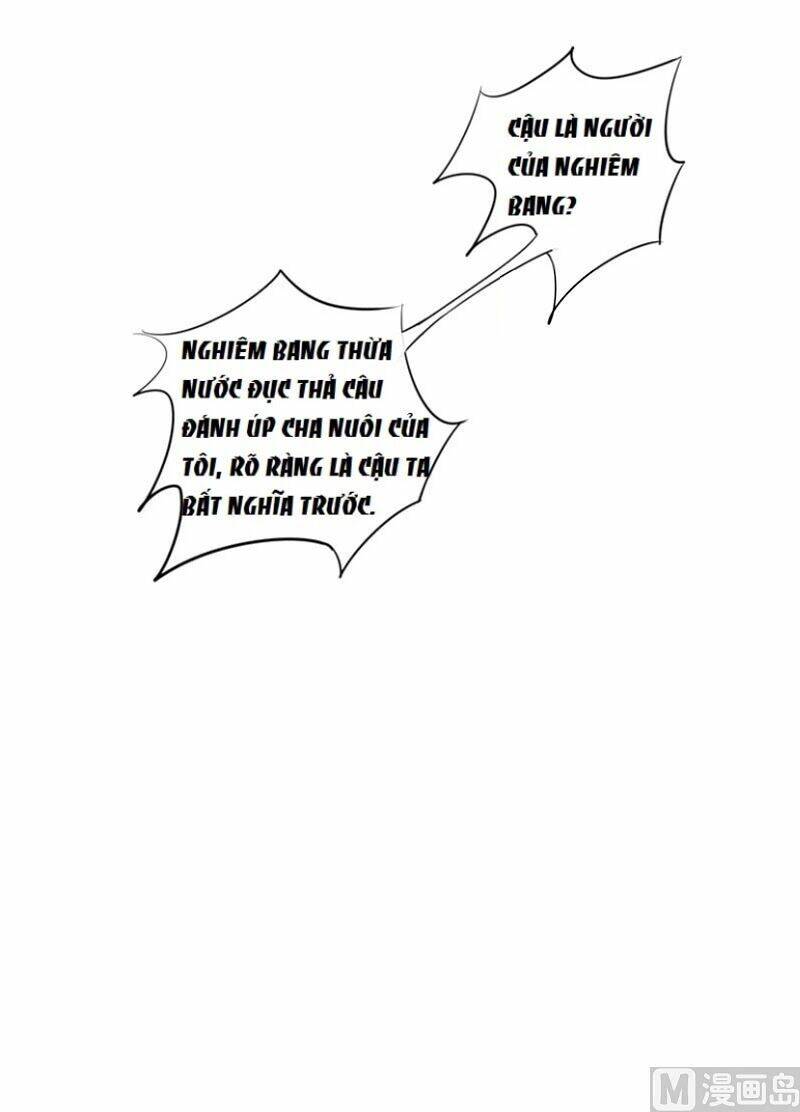 nhập cốt noãn hôn chapter 288 35