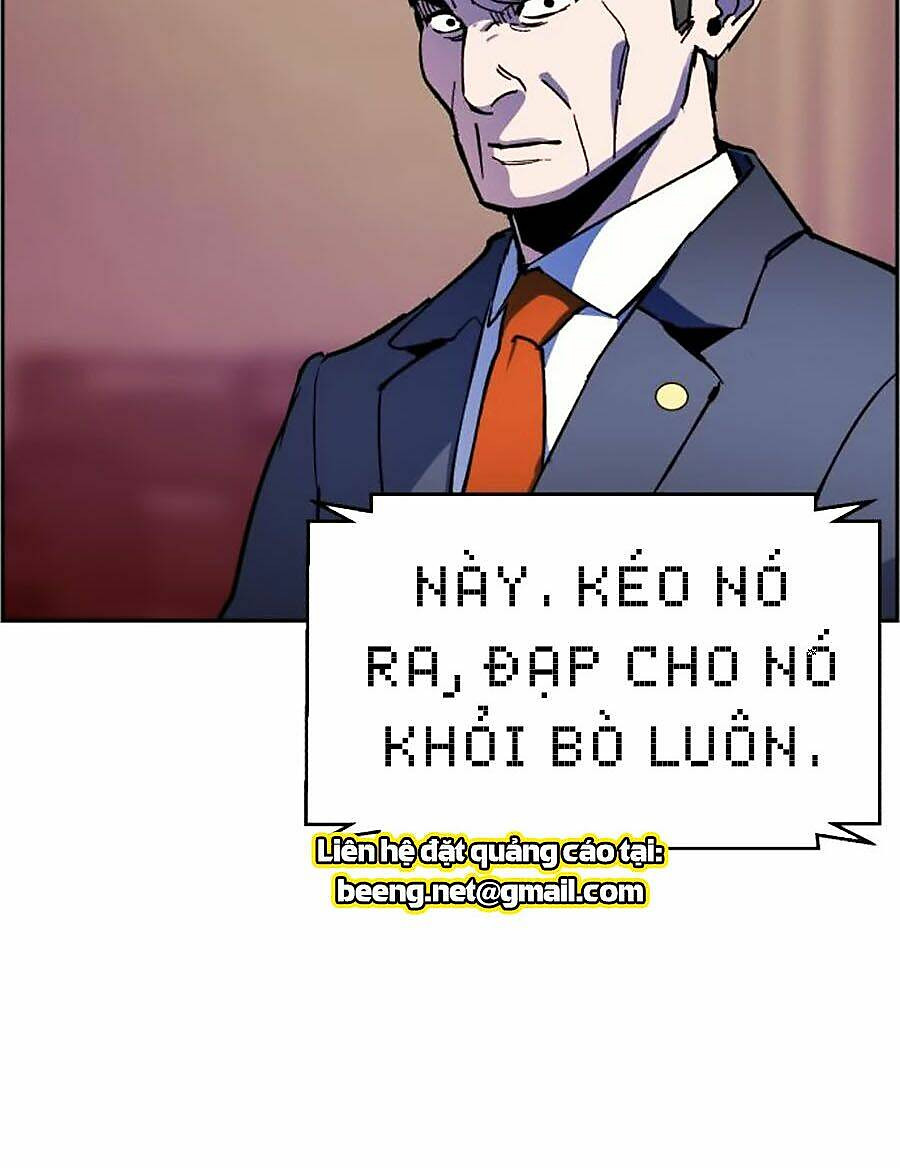 bạn học tôi là lính đánh thuê chapter 9 29