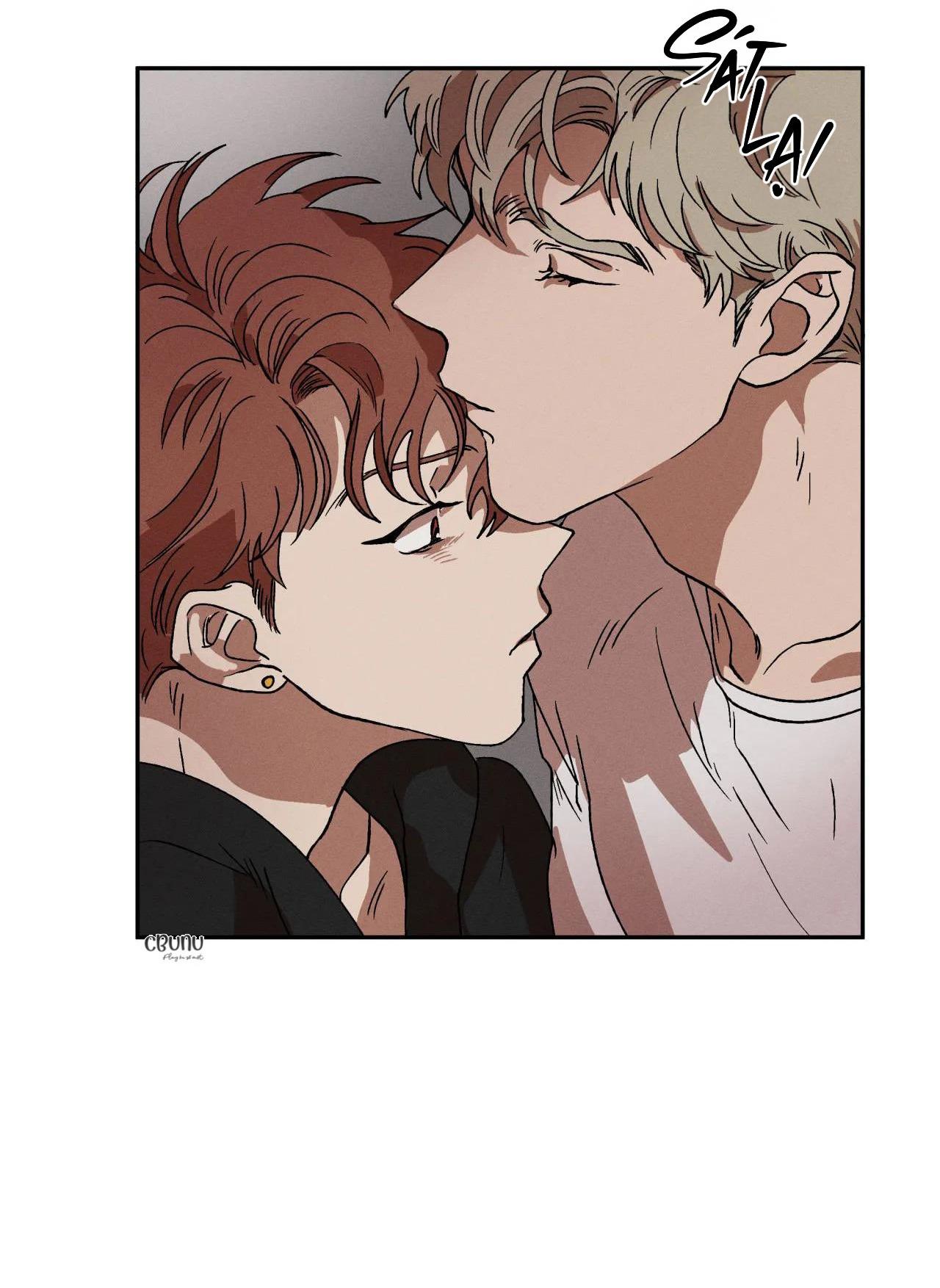 bẫy đôi ngọt ngào chapter 5 37