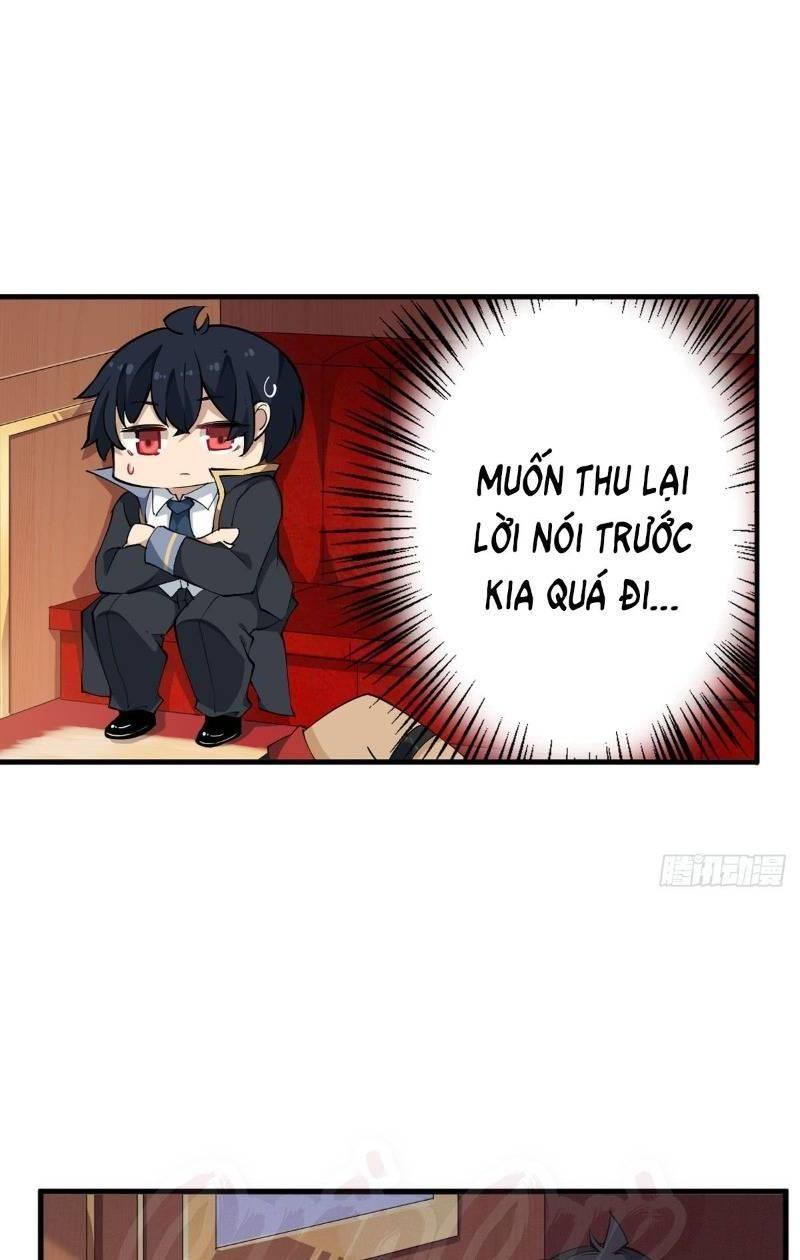 vô hạn sứ đồ và 12 nữ chiến binh chapter 36 9