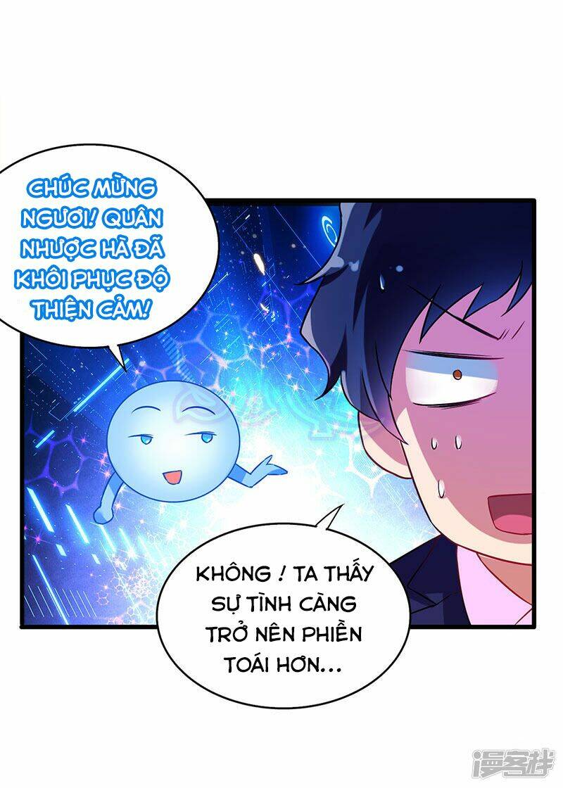 siêu cấp bại gia tử chapter 51 27