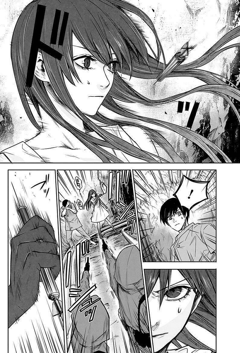 blue phobia chapter 3 6