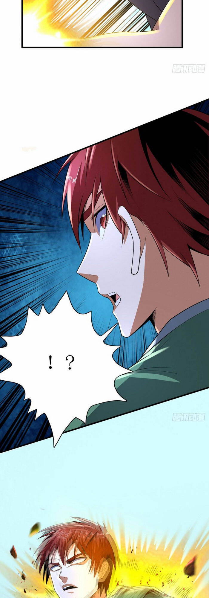 vương bài thần y chapter 80 26