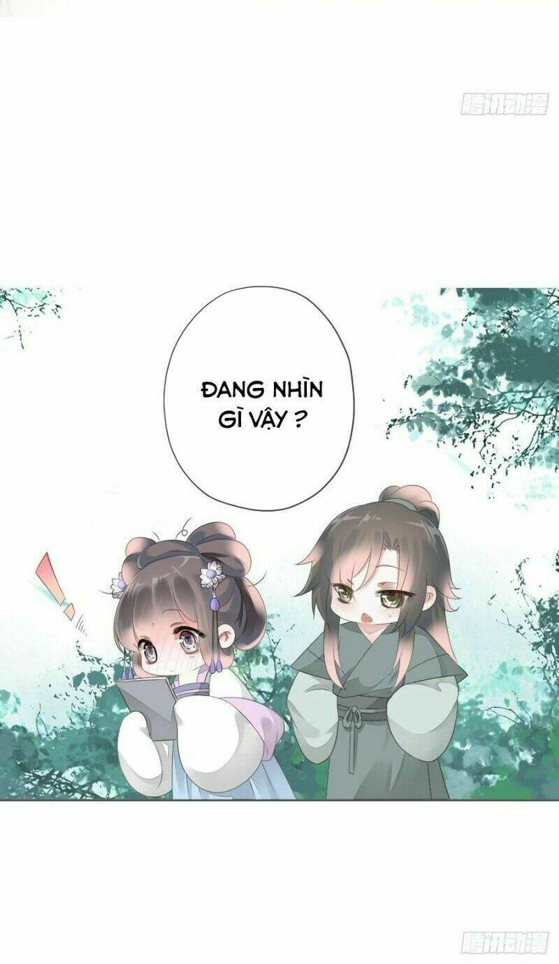 điền viên mật sủng: cô vợ nóng bỏng chapter 89 19