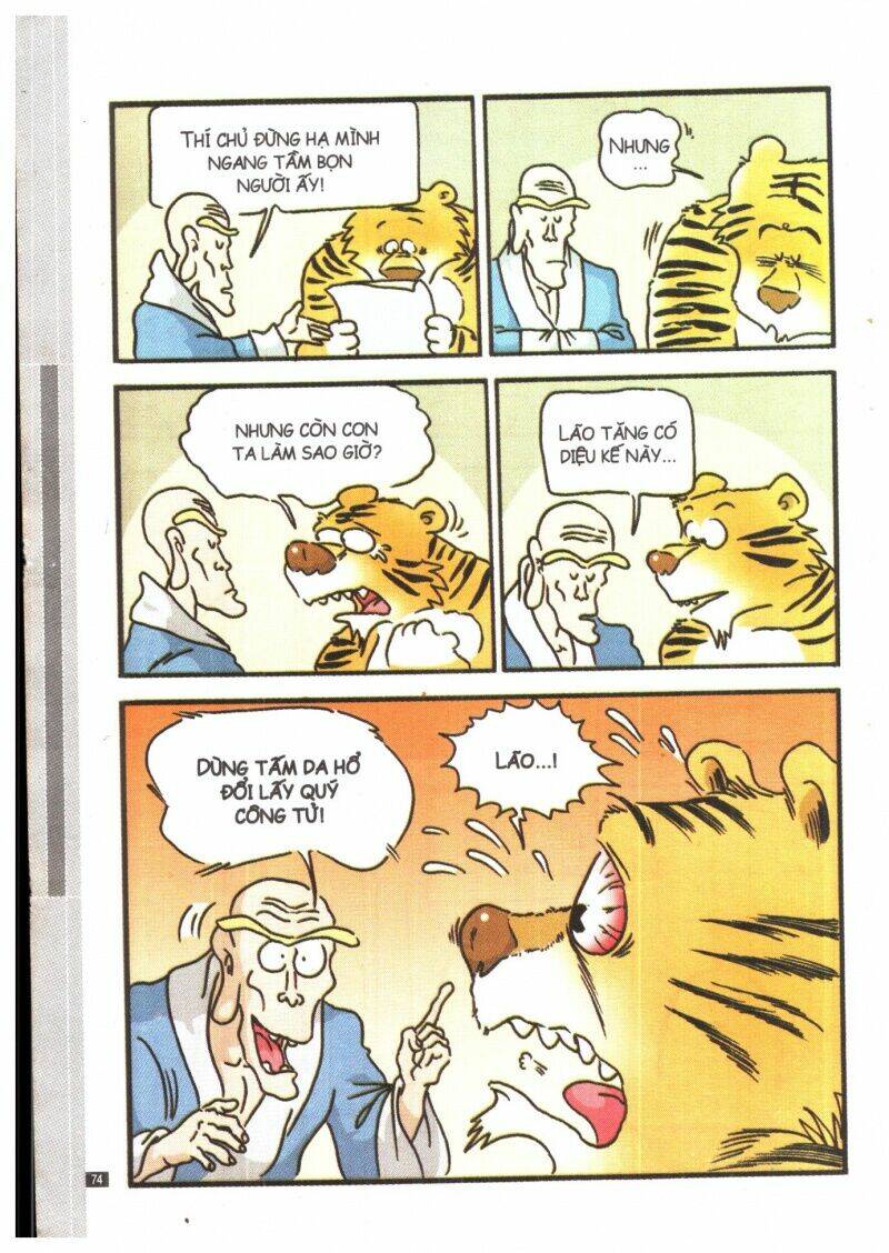 ô long viện siêu buồn cười chapter 5 74