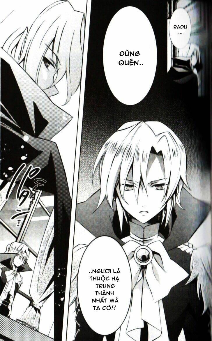 princess nightmare chapter 7 7