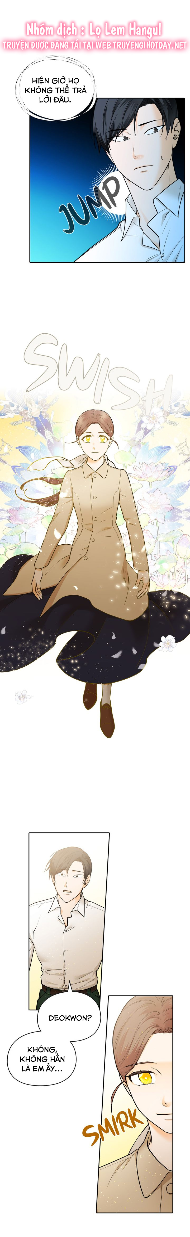 câu chuyện về người phụ nữ ấy chapter 174 1