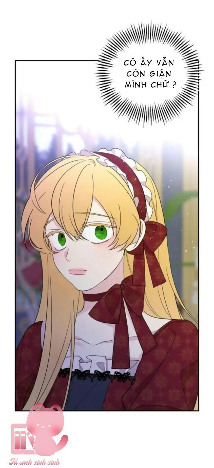 người thân của tôi đều sợ hãi tôi chapter 18 6