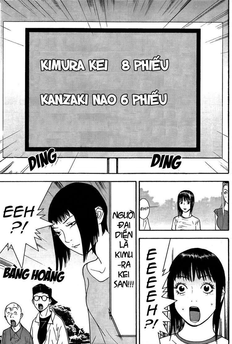 liar game chapter 122 17