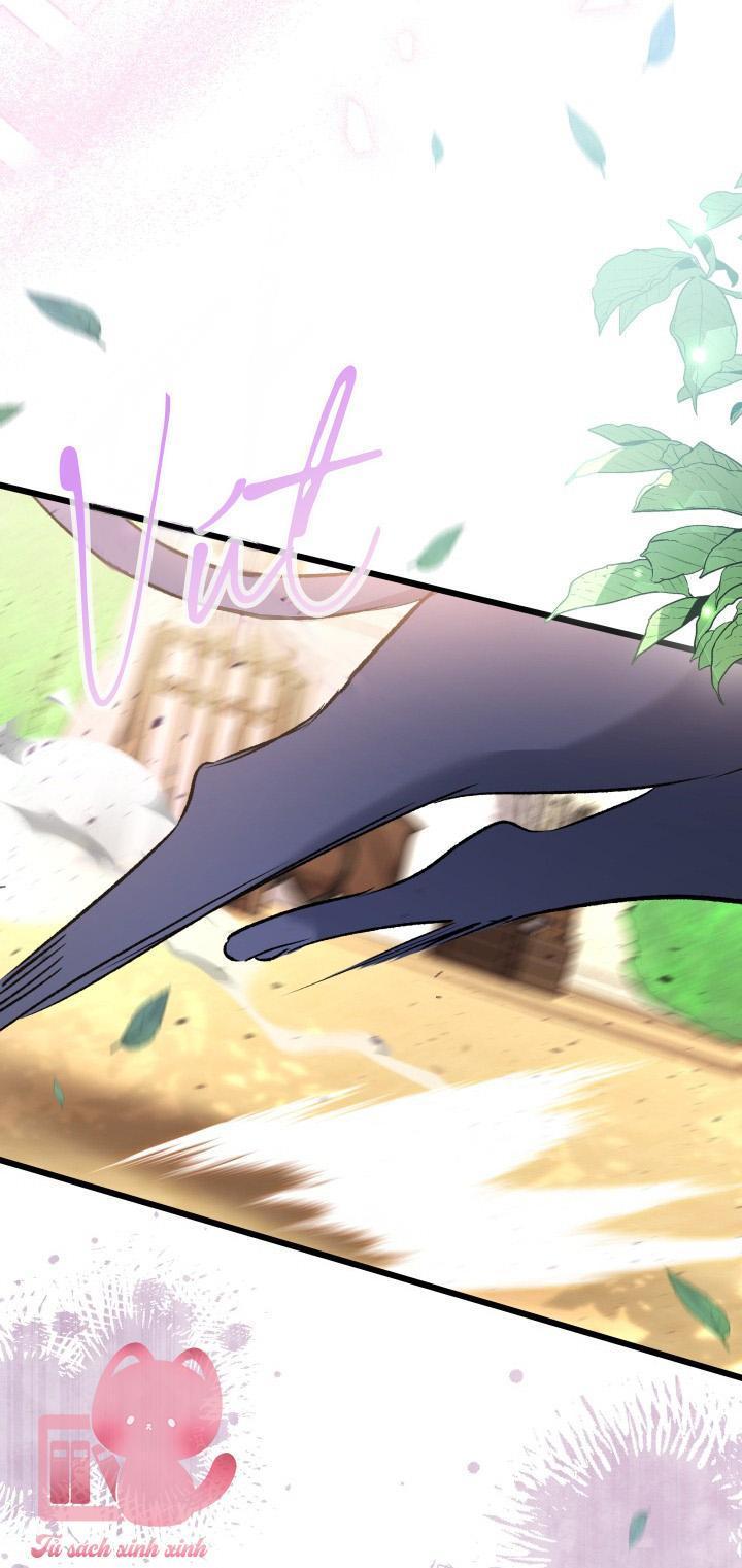 quan hệ cộng sinh giữa báo đen và thỏ trắng chapter 82 52