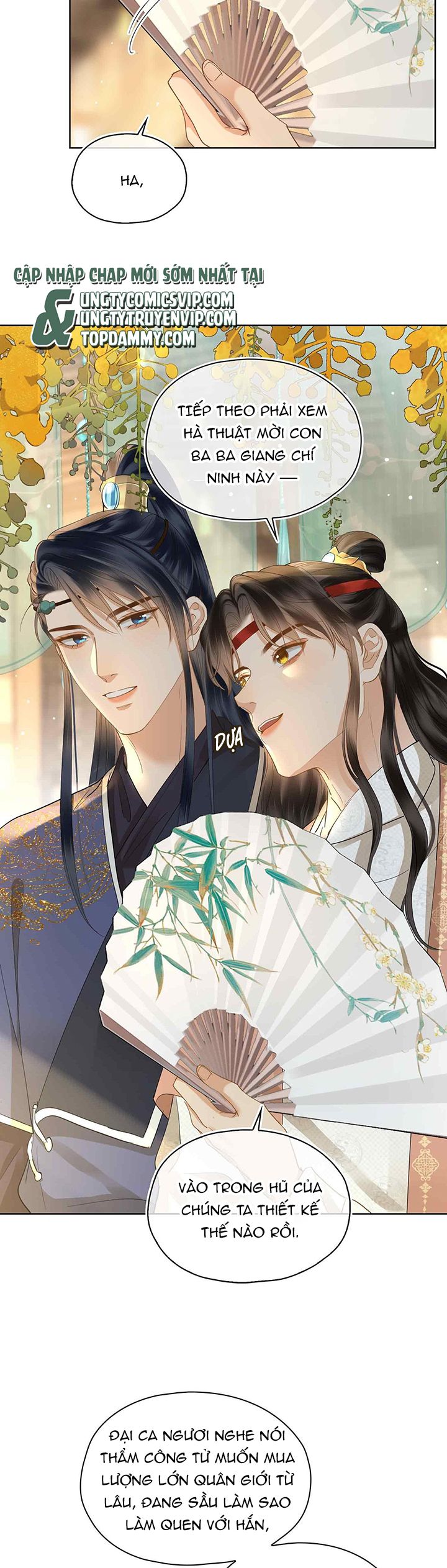 tham hoan chapter 19 16