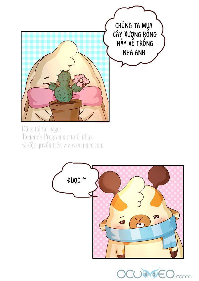 lạc chẩm cổ dài chapter 4 3