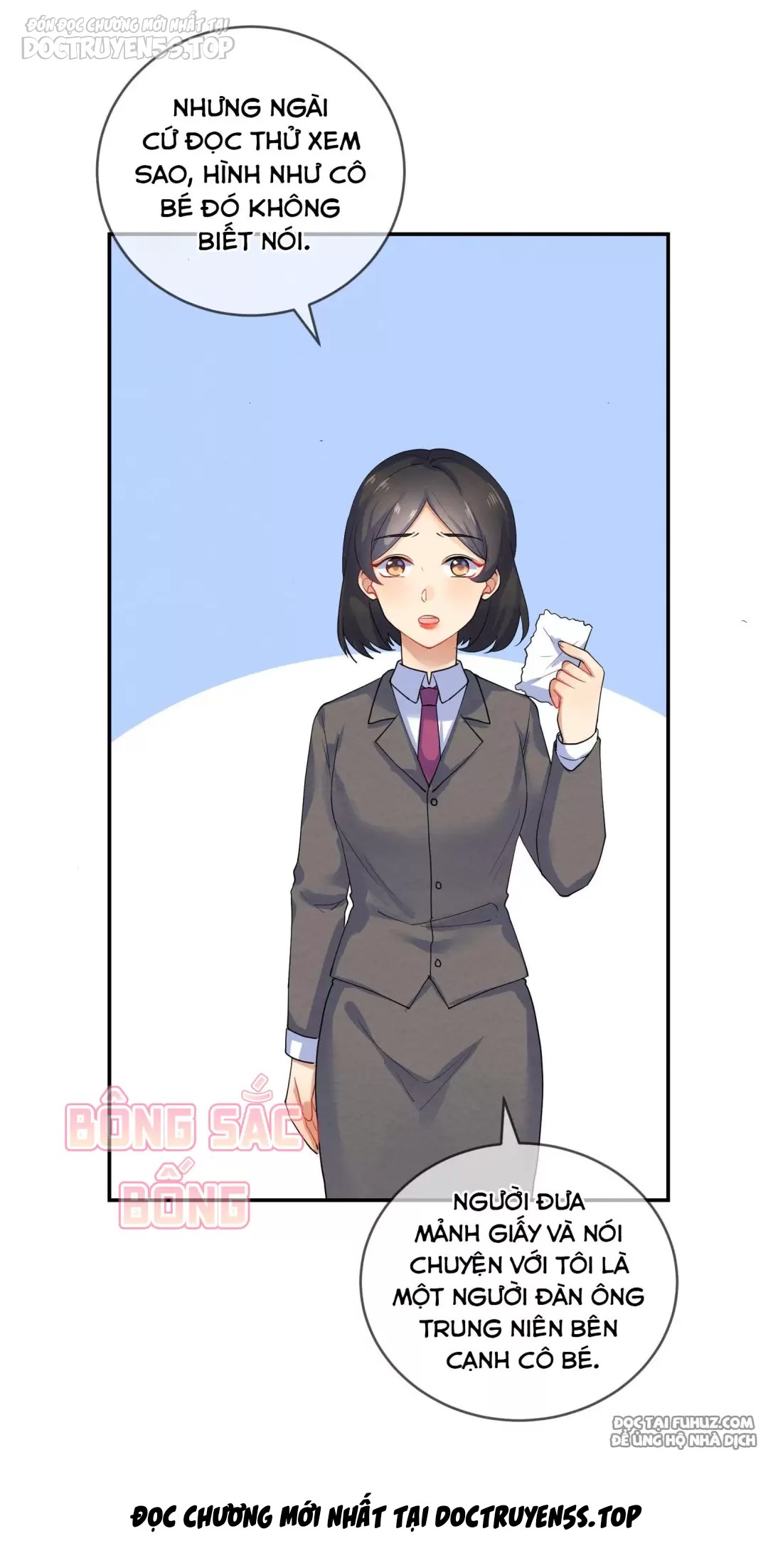 lời nói dối của cô ấy chapter 26 23