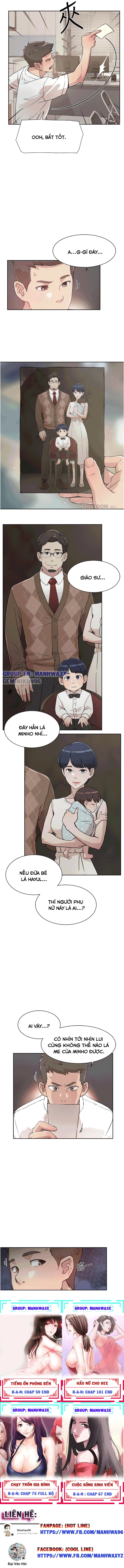 tình bạn thân thiết chapter 16 6