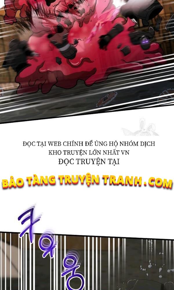 ngôi nhà kết nối với hầm ngục chapter 44 44