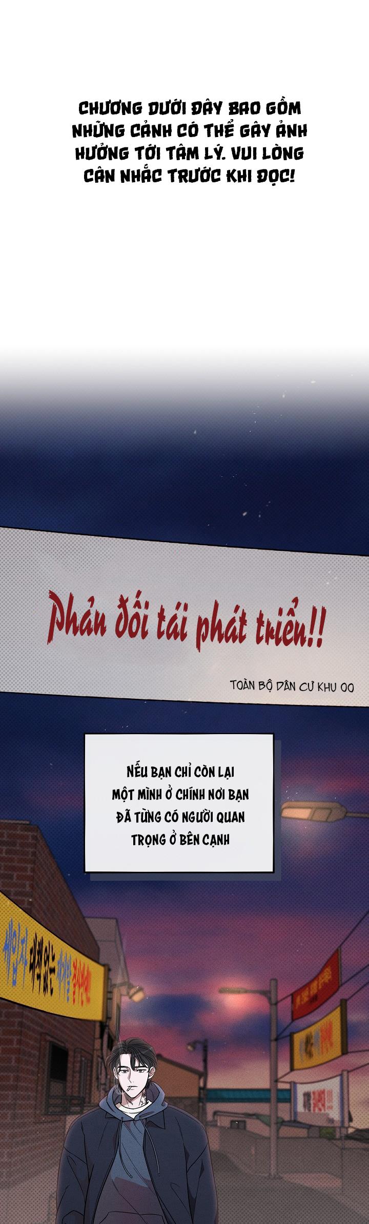 chạm vào em chapter 2 1