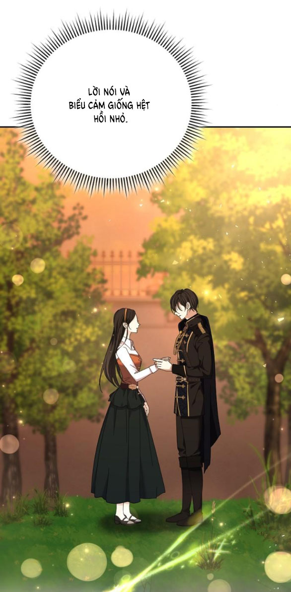chiếm hữu trái tim bạo chúa chapter 11.2 49