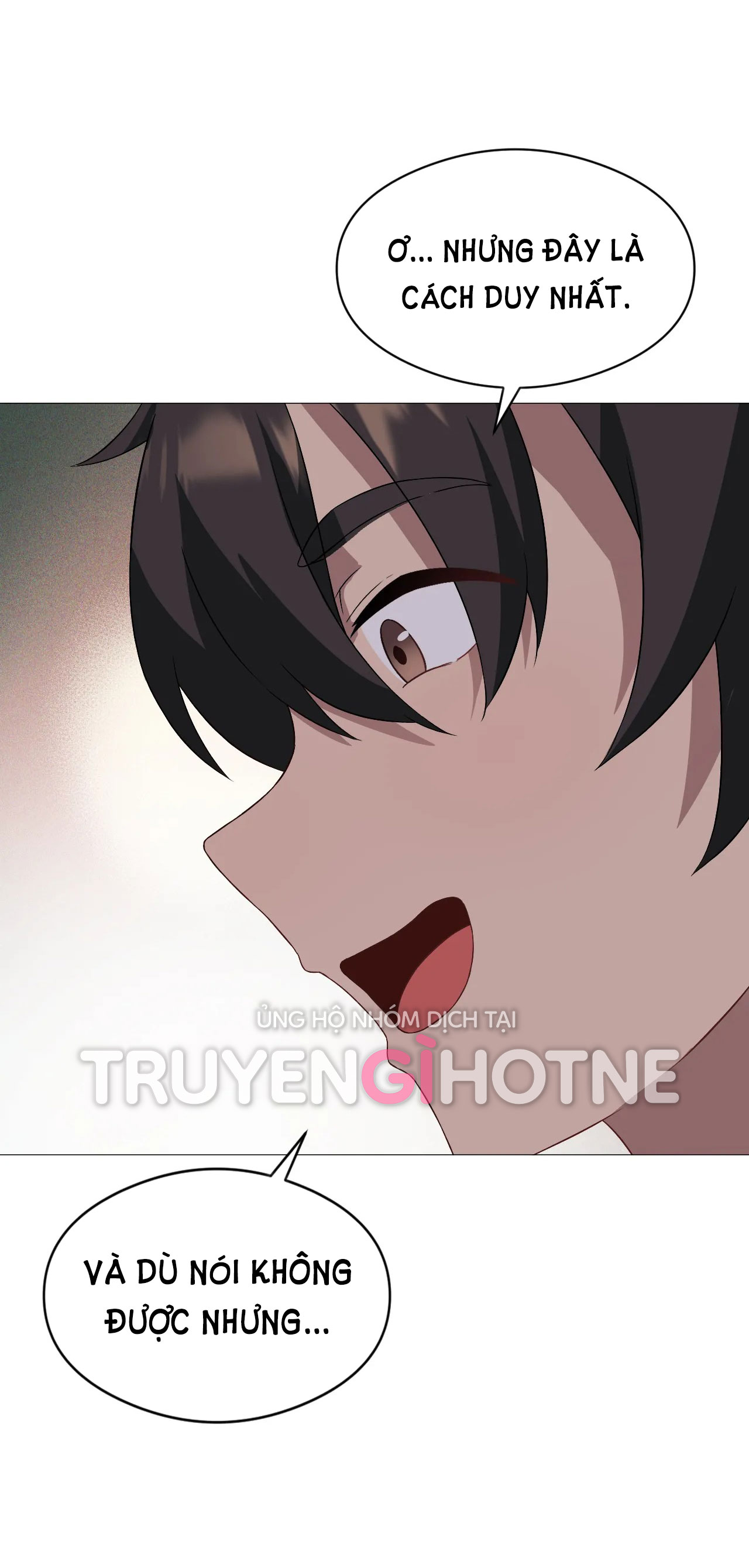 [18+] thăng cấp đến khi hài lòng chapter 11.1 44