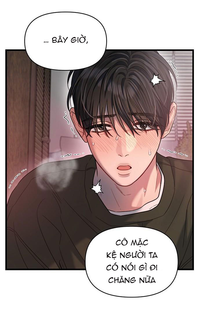 [18+] dục vọng tao nhã chapter 33.2 21