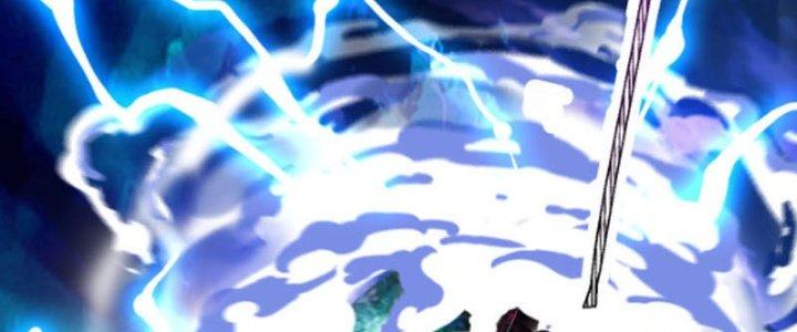 ẩn cư mười vạn năm, đời sau mời ta rời núi chapter 16 133