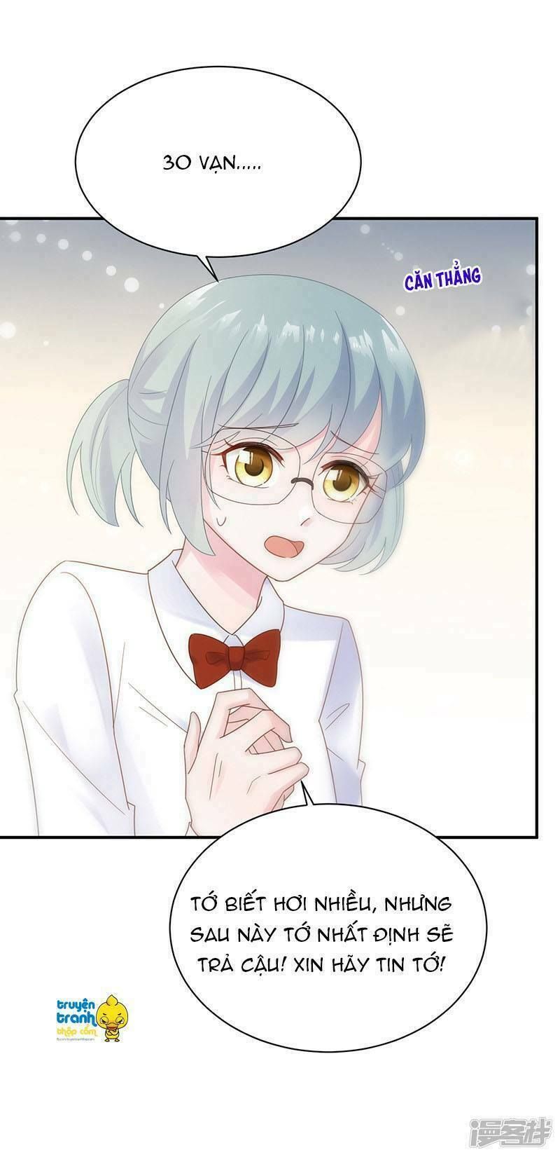 chọc tới chủ tịch tổng tài 2 chapter 79 11