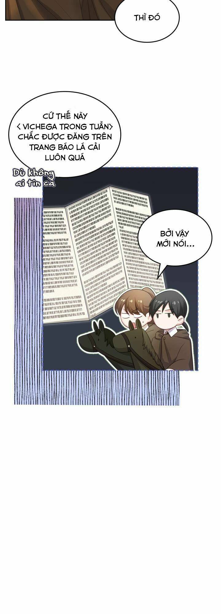 công chúa phản diện muốn ở trong ngôi nhà bánh quy chapter 58 8