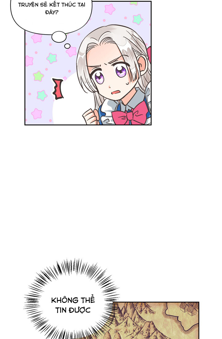 ác nữ xứng đôi với bạo chúa chapter 23 12