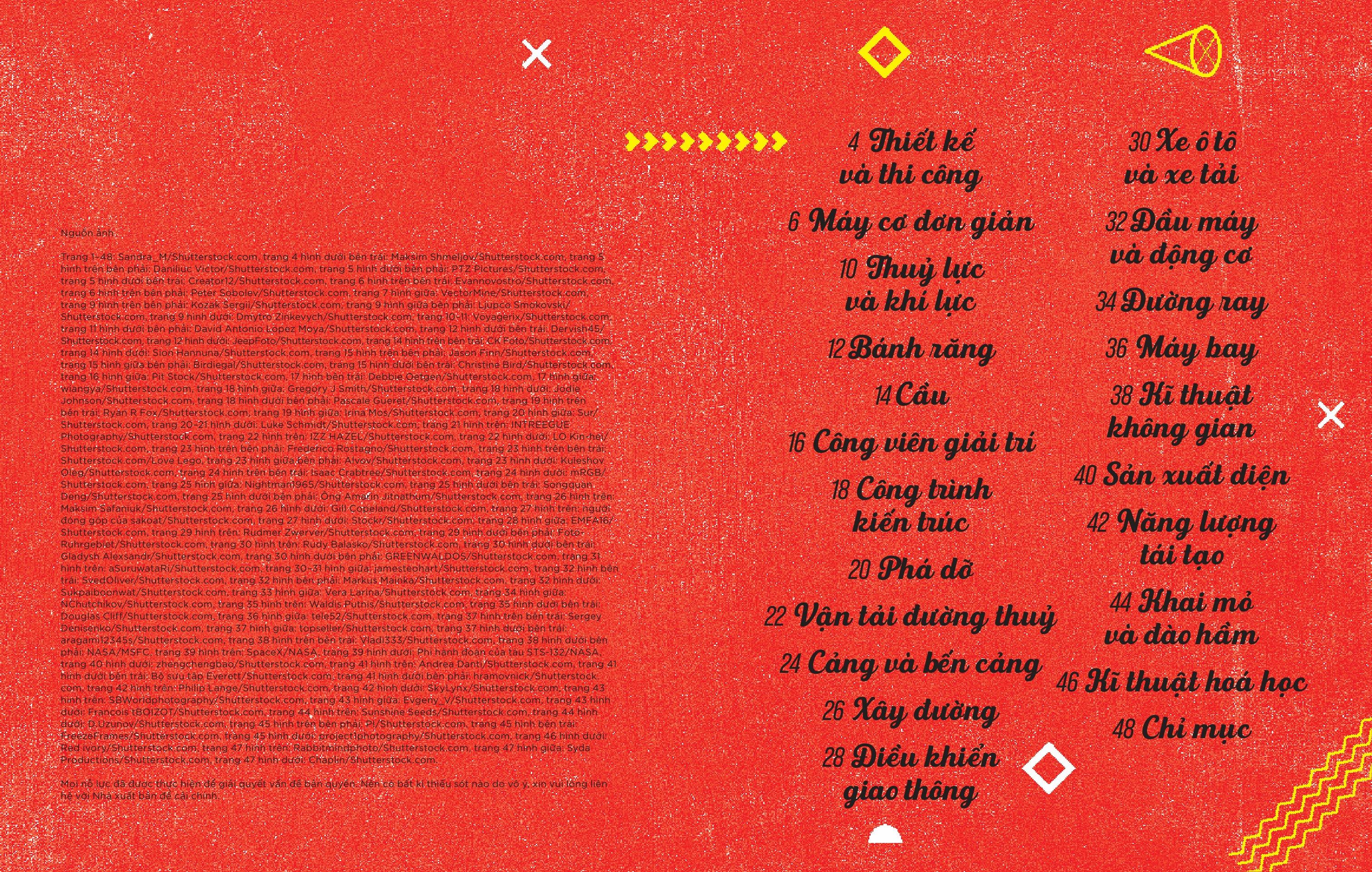 Từ Điển Steam Song Ngữ - Kĩ Thuật