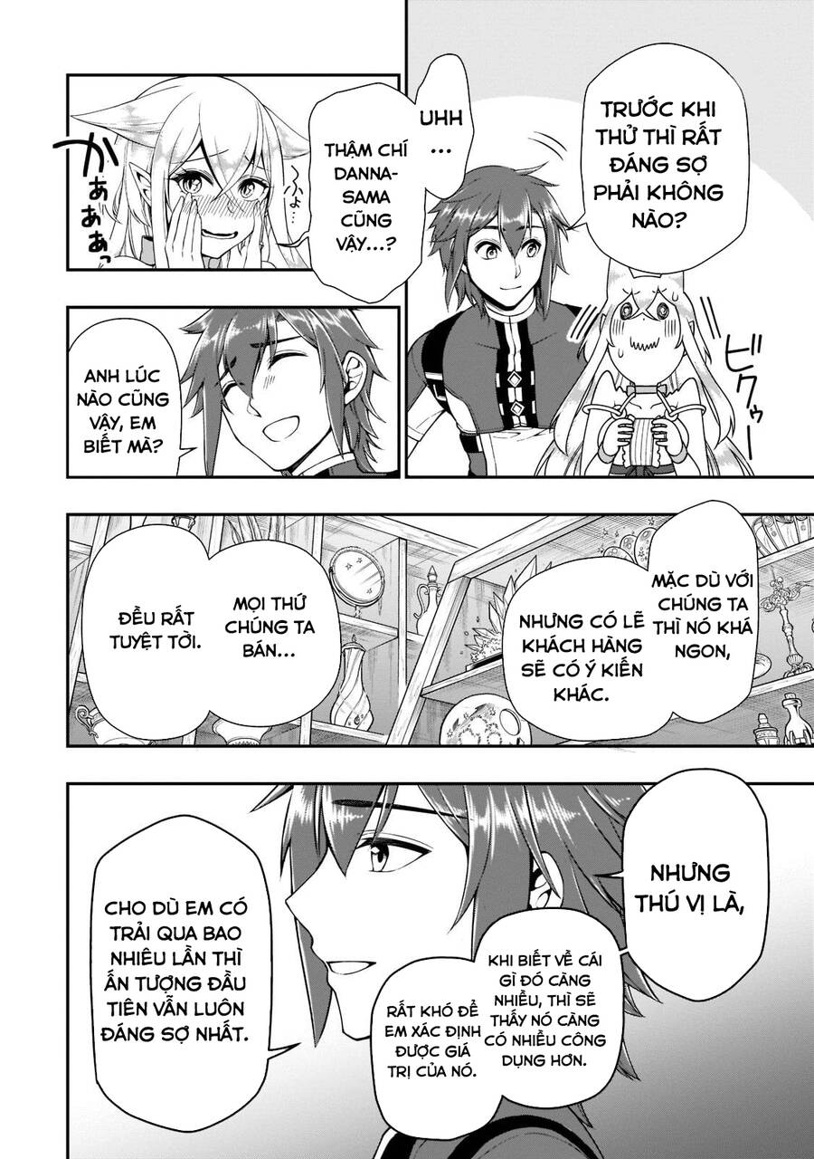 chillin different world life of the ex-brave candidate was cheat from lv2 chapter 32.5 9