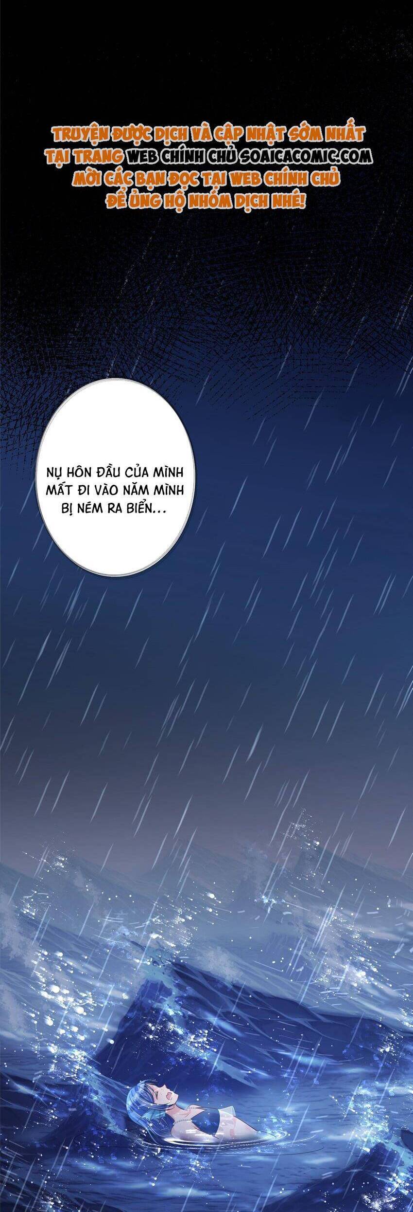 tổng tài huyết tộc cực sủng cô vợ mỹ nhân ngư chapter 43 13