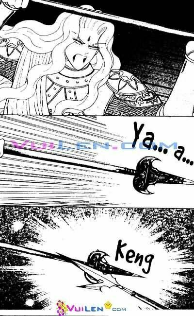 princess - công chúa xứ hoa (bản đẹp) chapter 20 66