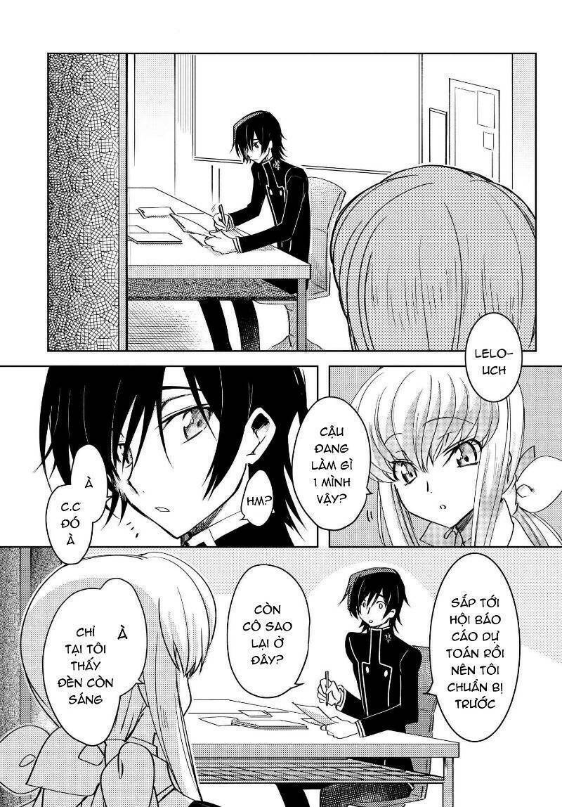 kateikyoushi no lelouch-san chapter 20 5
